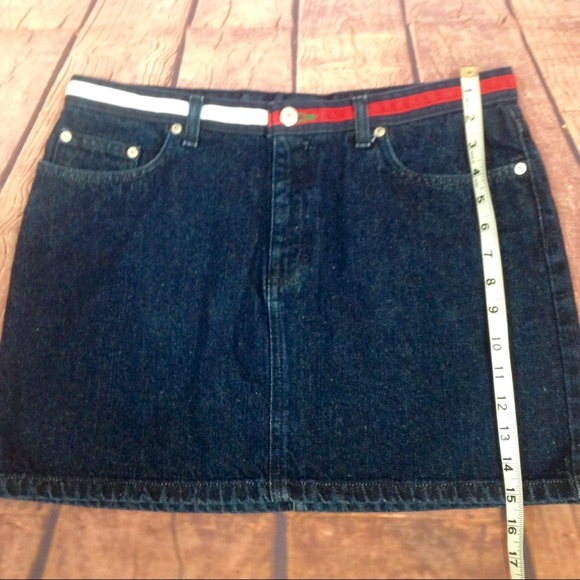 FINAL SALE!!Tommy Hilfiger skirts  Size 11 - Picture 5 of 6
